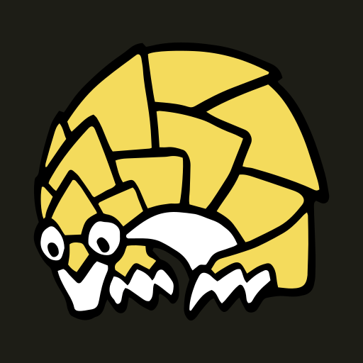 Pangolog logo